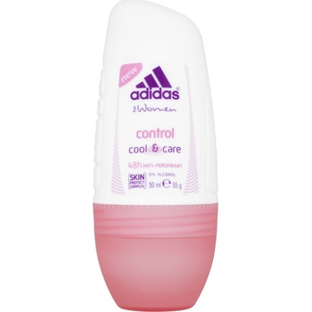 Adidas Control roll-on pro ženy 50 ml