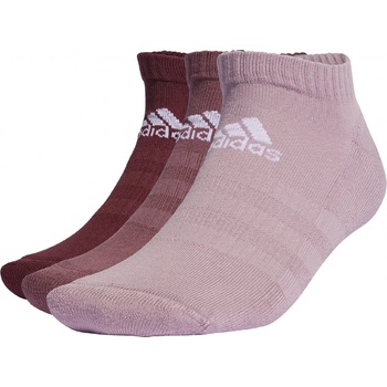 adidas Cushioned Low-Cut 3PP HE4984