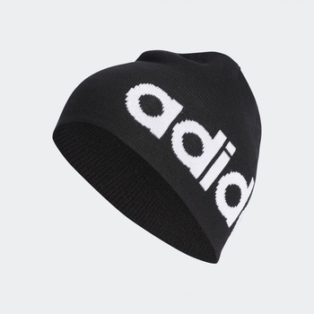 adidas Daily Beanie DM6185 black white
