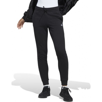 adidas dámské fitness tepláky černé