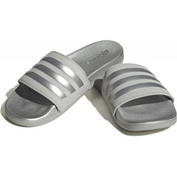 adidas dámské pantofle Adilette Comfort H03619 šedá