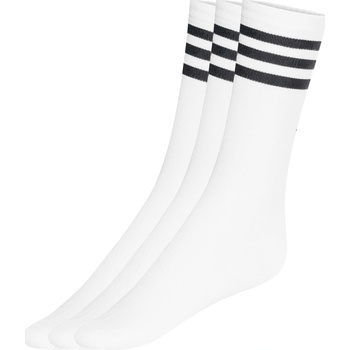 adidas dámské ponožky »Crew« 3 páry