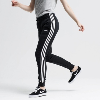 adidas dámské tepláky black/white