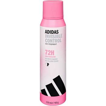 adidas deospray Invisible Control 150 ml