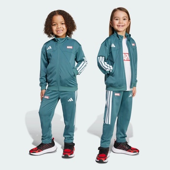 adidas dětská sportovní souprava Marvel Spider-Man