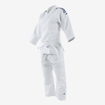 adidas DĚTSKÉ KIMONO 200 NA JUDO