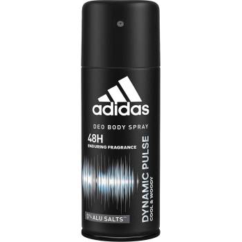 Adidas Dynamic Pulse Men deospray 150 ml