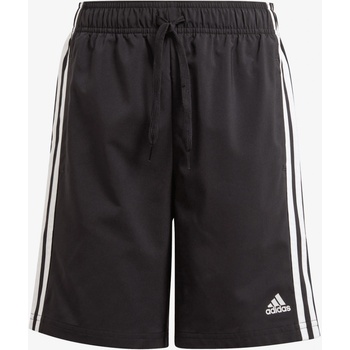 adidas Esentials 3-Stripes shorts