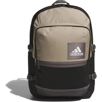 ADIDAS-ESS MULTI P BP BLACAR Hnědá 25 l