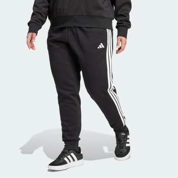 adidas Essentials 3-Stripes Fleece Slim