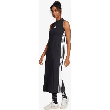 adidas Essentials černá maxi JE1208