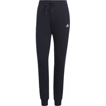 adidas Essentials French Terry 3 Stripes Tmavě modrá