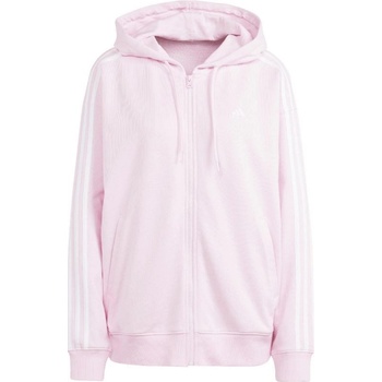 adidas Essentials French Terry oversized Full-Zip Hoodie W IR6132