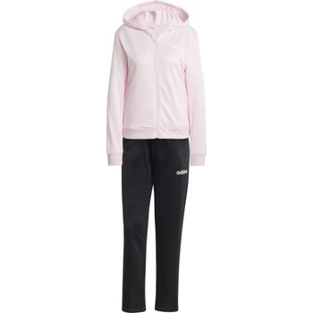 adidas Essentials TS W dámská tepláková souprava růžová