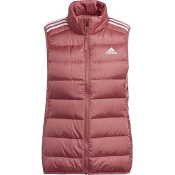 adidas Essentials Vest růžová