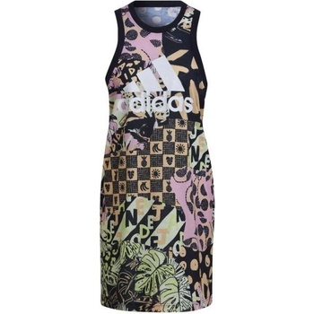 adidas FARM Dámské šaty mix