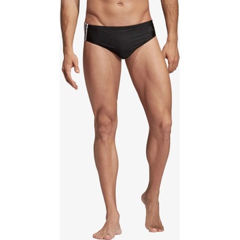 adidas Fitness 3-Stripes Swim Trunks
