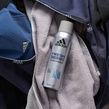 Adidas Fresh Endurance deospray 150 ml