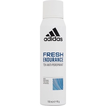 Adidas Fresh Endurance Woman deospray 150 ml