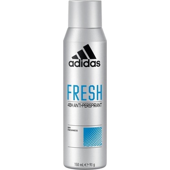 Adidas Fresh Men deospray 200 ml