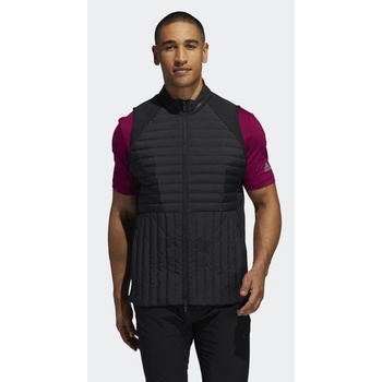 adidas Frostguard filled vesta černá