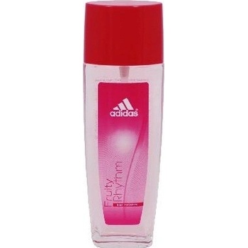 Adidas Fruity Rhythm Woman deodorant sklo 75 ml