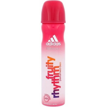 Adidas Fruity Rhythm Woman deospray 75 ml