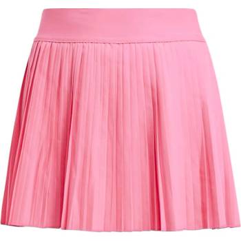adidas G Club Pleat Skirt Lucid pink
