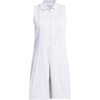 adidas Go-To Twistknit Dress M white Damske M White