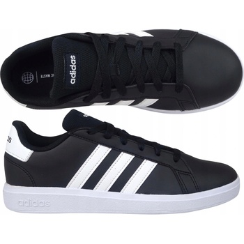 adidas Grand Court Jr EF0102