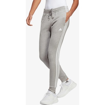 adidas kalhoty Essentials 3-Stripes French Terry Cuffed