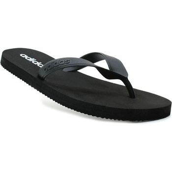 adidas Keitaki Alhpa JR1152 dámské žabky černé