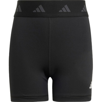 adidas Legíny aeroready Techfit short Kids