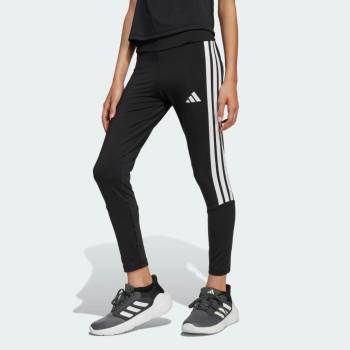 adidas legíny Train Essentials 3 Stripes Kids