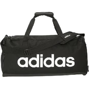 adidas Lin Duffle M černá 39 l