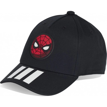 adidas LK MRVL SM CAP JG5806 Černá