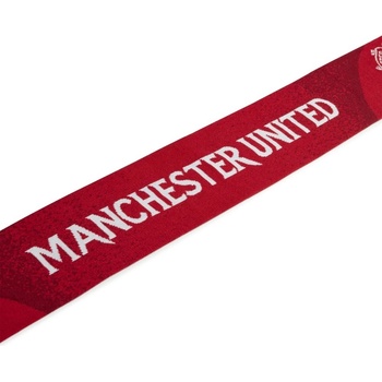adidas MANCHESTER UNITED red