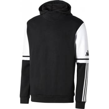 adidas mikina černá