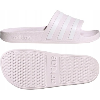adidas nazouváky adilette Aqua GZ5878 Almost pink/Cloud White/Almost pink