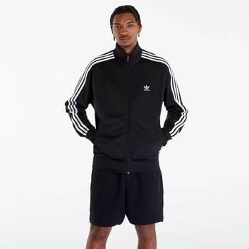 adidas Originals adicolor Classic Firebird černá s aplikací IJ7058