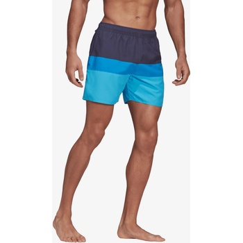 adidas pán.koupací šortky BLOCK CLX SL