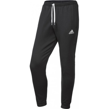 adidas pánské tepláky černá