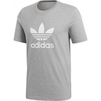adidas pánské tričko GREY