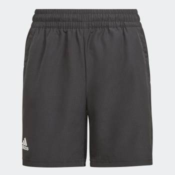 adidas Performance B Club 3S short bílá/ černá