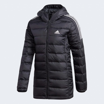 adidas Performance Essential Down Parka Black