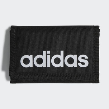 adidas Performance Linear wallet HT4741 NS černá