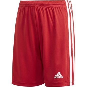 adidas Performance Squad 21 SHO Y červená / bílá