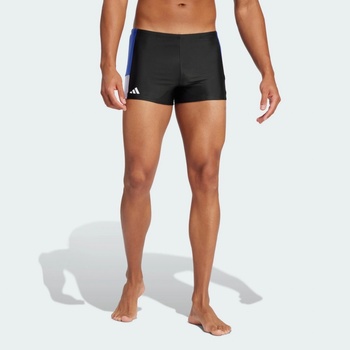 adidas plavecké boxerky Big Bars