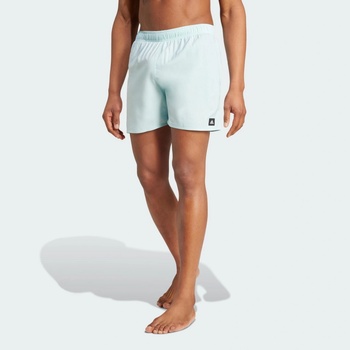 adidas plavecké šortky Solid CLX Short-Length