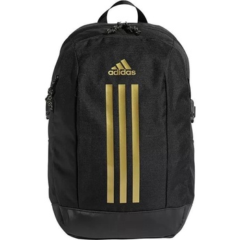 Adidas POWER VII BLACK/GOLDMET Černá 26 l